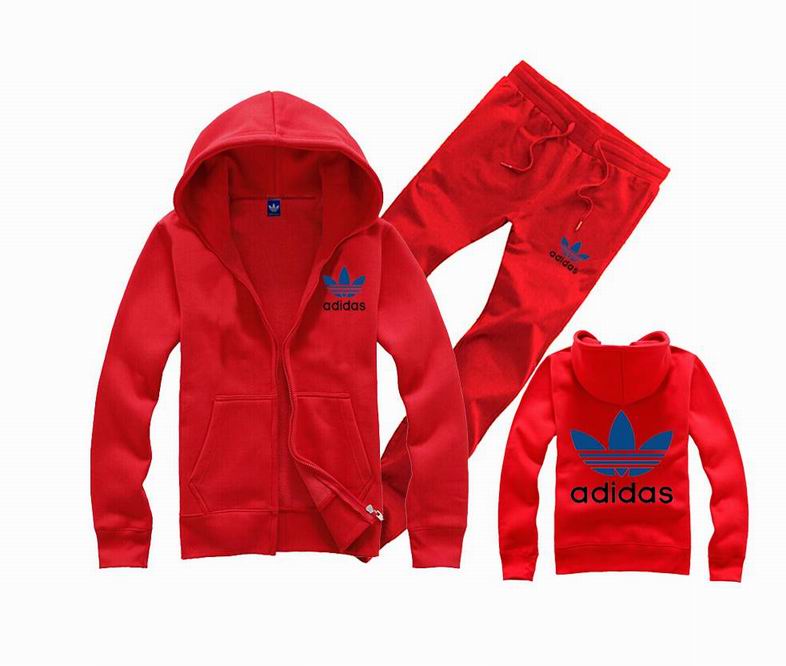 men adidas sport suits-734